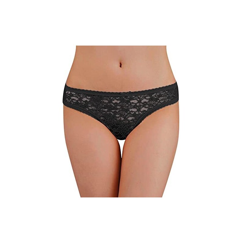 Mutandine Vibranti Sexy In Pizzo - Biancheria Intima Donna Con Telecomando, Design Elegante - Foto 1