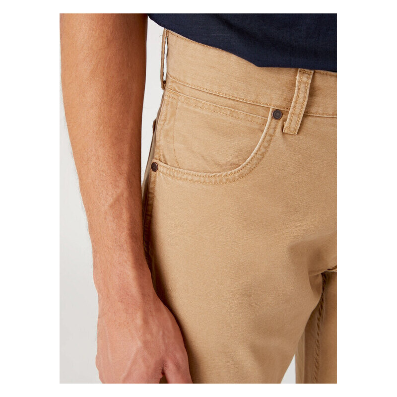 Pantaloni di tessuto Wrangler