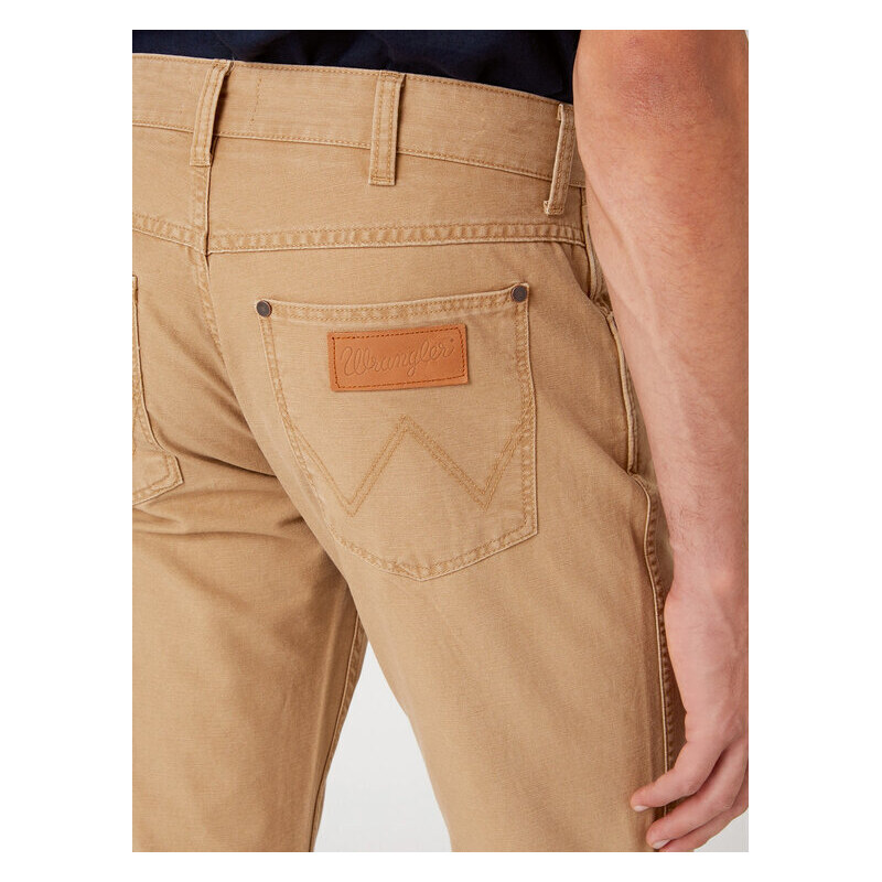 Pantaloni di tessuto Wrangler