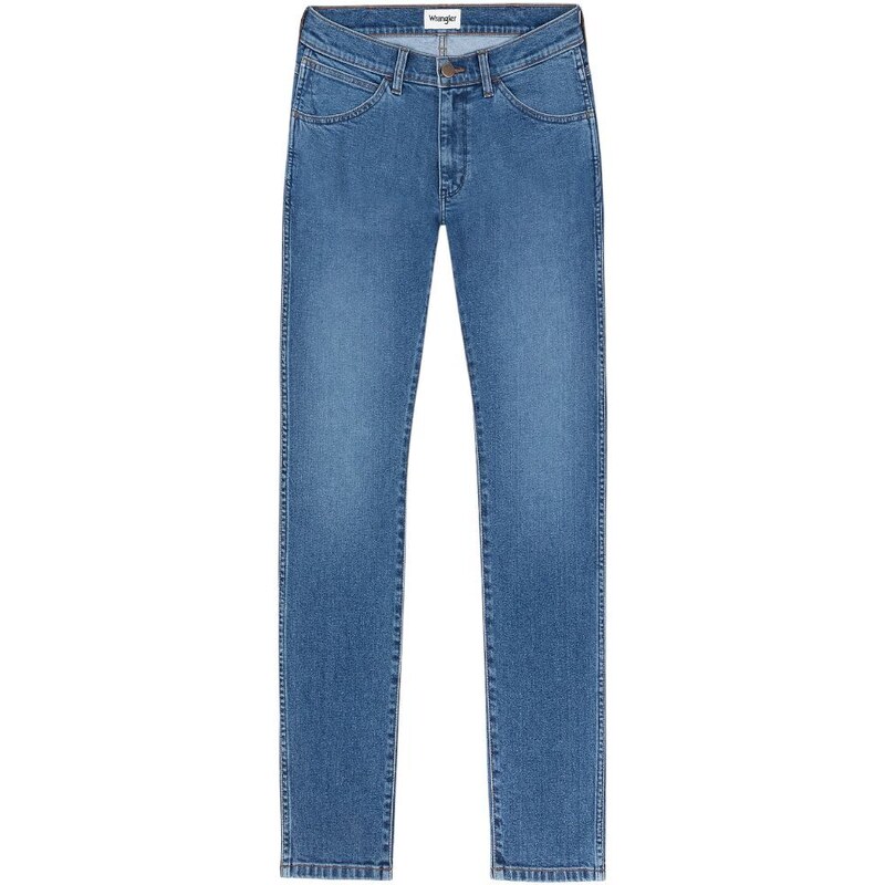 Wrangler jeans LARSTON FEARLESS W18SCS23I
