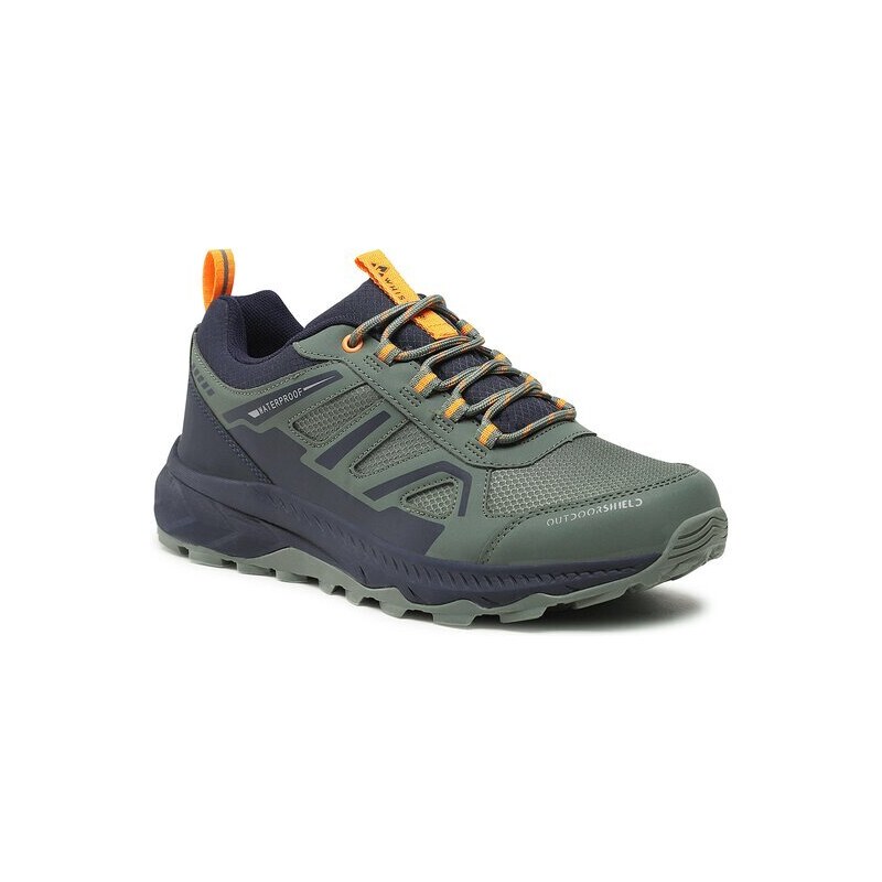 Sneakers Whistler
