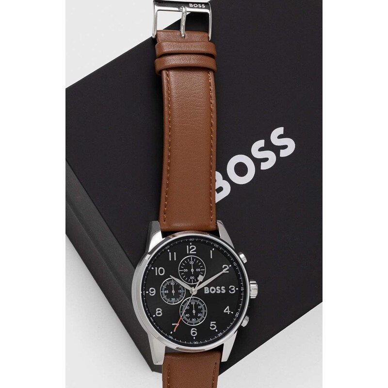 Hugo Boss orologio 1513812 uomo