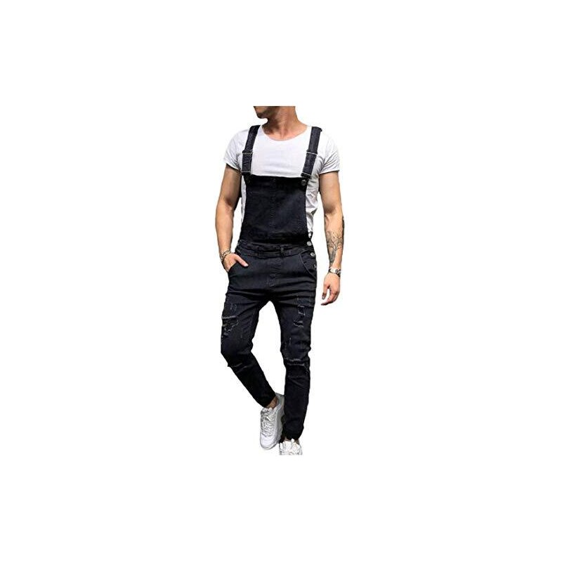Abbigliamento Da Lavoro Uomo Tuta Da Lavoro In Policotone Uomo/Unisex - Per Saldatura, Meccanica, Taglie Dalla S Alla 4XL, UK Tuta Boiler Suit Supertouch