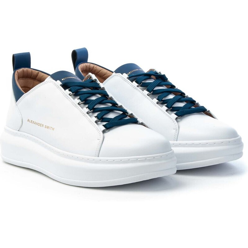 Alexander Smith Asaww2u80wbl Sneakers man Stileo.it