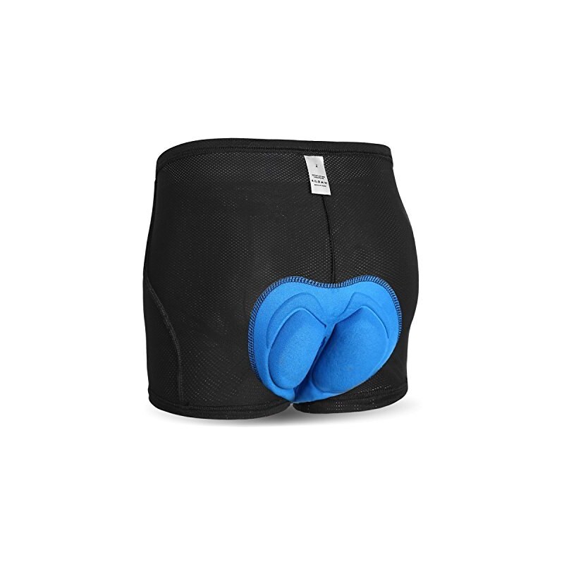 4UMOR Guanti Da Ciclismo Uomo E Donna Con Gel Imbottito – Antiscivolo, Touch Screen, Per MTB, Bici E Moto, Traspiranti