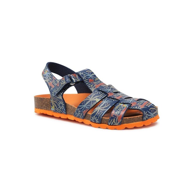 Sandali Kickers