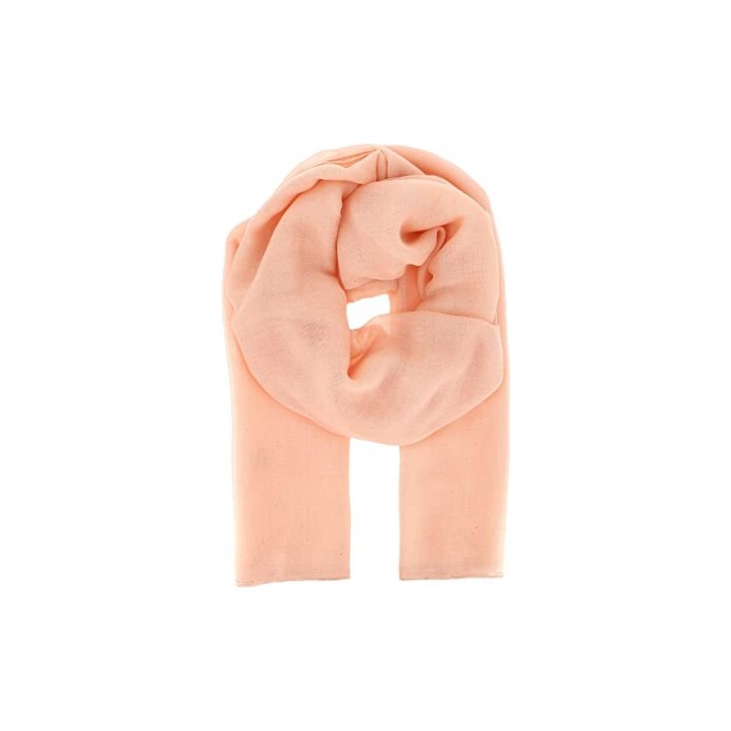 Sciarpa In 100% Seta Pashina Dall'India Per Donna E Uoo, Otivo - Foto 12