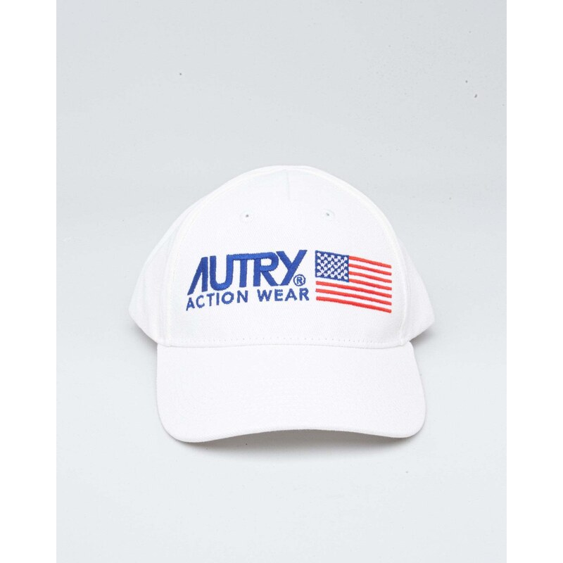 AUTRY Cap Iconic Unisex