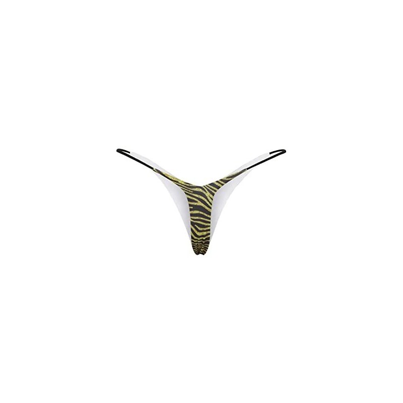 Usa☆ Slip Da Donna Sexy In Pizzo Con Perizoma A V Mutandine Perizoma