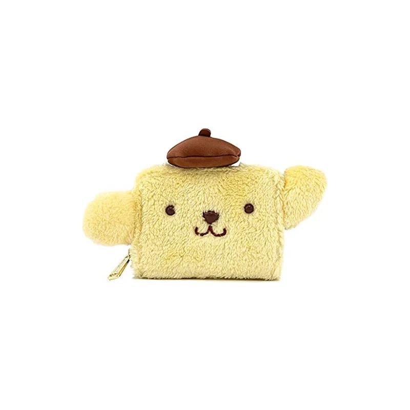 Mini Zaino Loungefly Sanrio Hello Kitty & Friends Pompompurin - Cosplay E Collezione