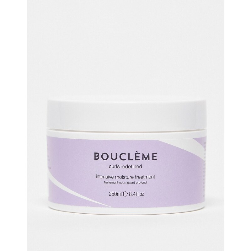 Bouclème - Trattamento idratante intensivo da 250 ml-Nessun colore