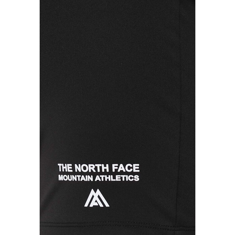 The North Face shorts sportivi Mountain Athletics donna