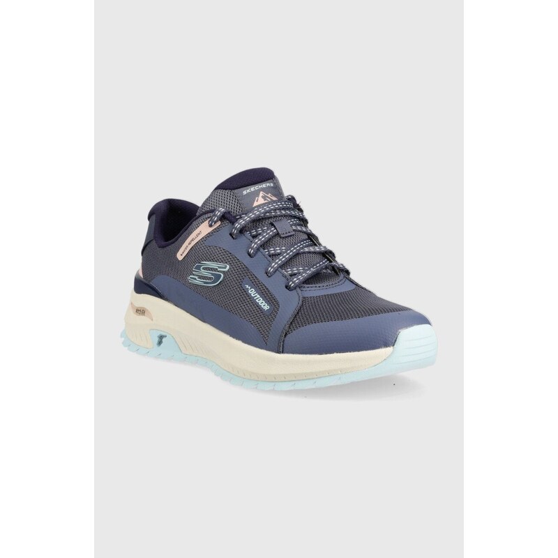Skechers scarpe Arch Fit Discover donna