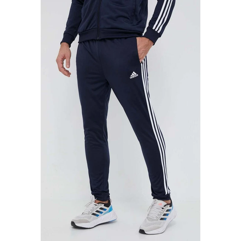 adidas tuta da ginnastica uomo HZ2220