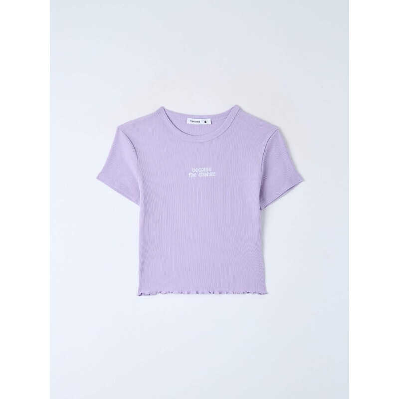 Terranova Magliette Terranova T Shirt Manica Corta Magliette