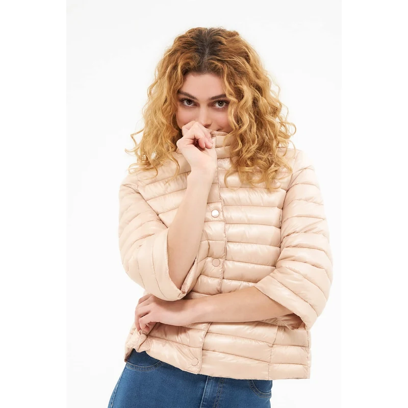 Terranova Piumino Manica 3/4