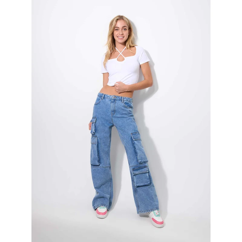 Jeans Chiari Terranova Abbigliamento Jeans Terranova Jeans