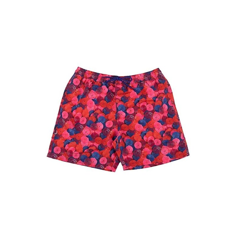 Costume Intero Piscina Donna PINUP - 488PF MARGÔ