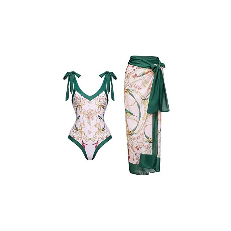 Zilosconcy Costumi Mare da Donna Sexy Costumi da Bagno Curvy Tankini