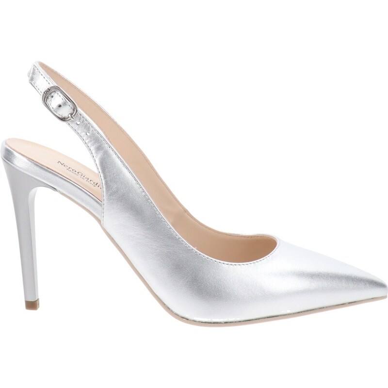 Högl Studio 60 Nero - Scarpe Décolleté Donna 138,95
