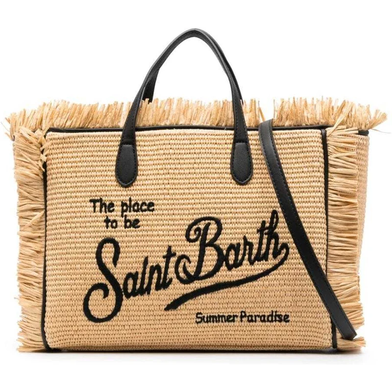 Mc2 Saint Barth - Col0001 00007D Bag