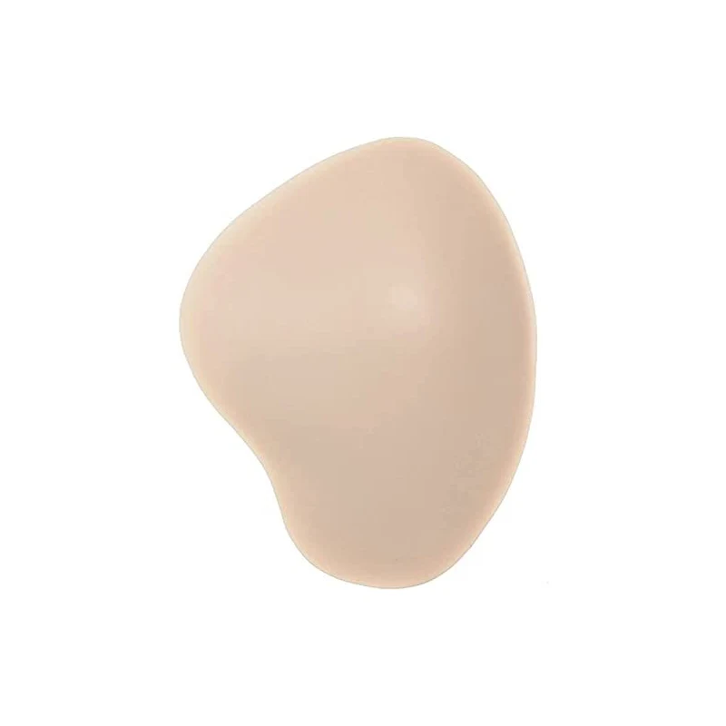 Skinister Imbottiture Per Fianchi In Silicone: Corte, Color Olivastro, Shapewear Realistico - 4