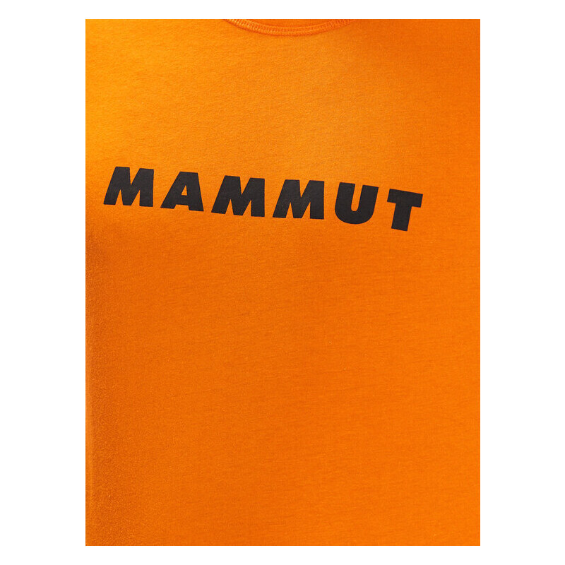 T-shirt Mammut