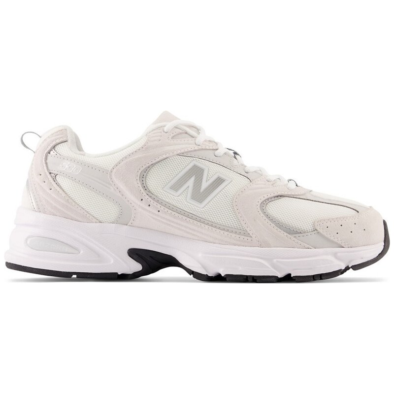 New Balance - 530 - Sneakers bianco sporco - Stileo.it