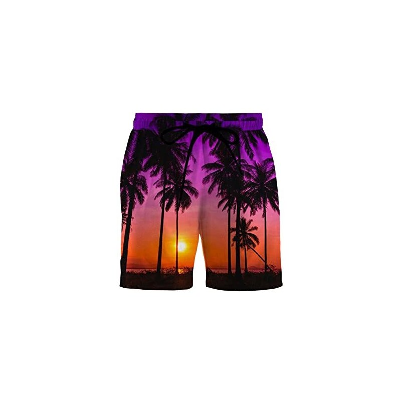 BFYSFBAIG Calzoncini Da Bagno Per Uomo Mare E Piscina Costume Da Bagno Uomo Mare Sportivo Estivi Morbido Costumi Da Bagno Uomo Rinj11 Verde 3xl 121661616