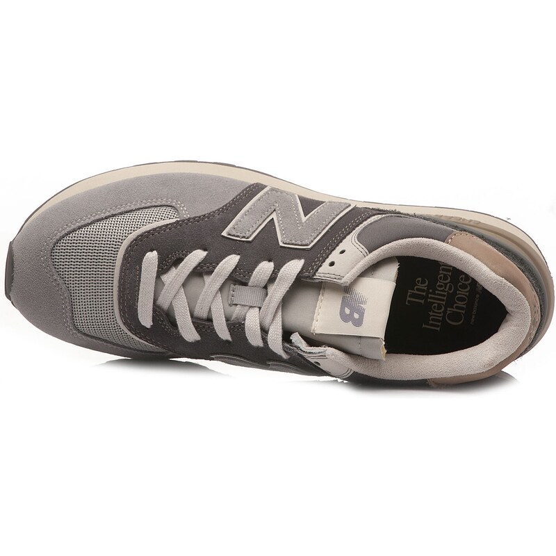 New Balance Sneakers U574LGG2