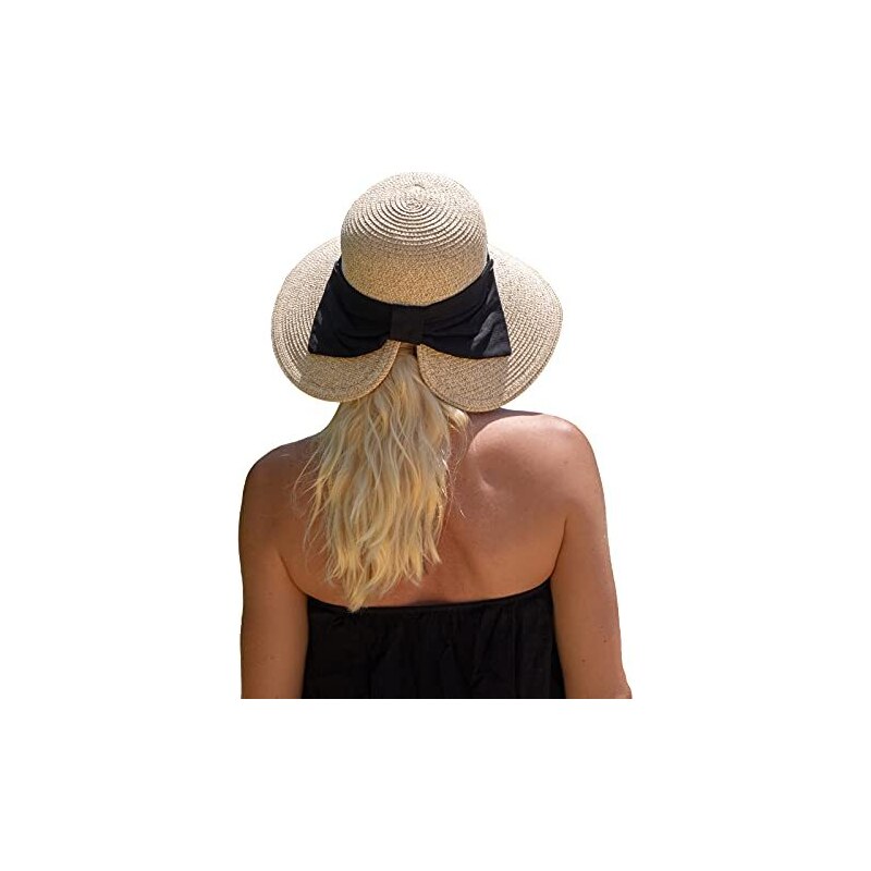 I nostri cappelli di paglia - La Parisienne