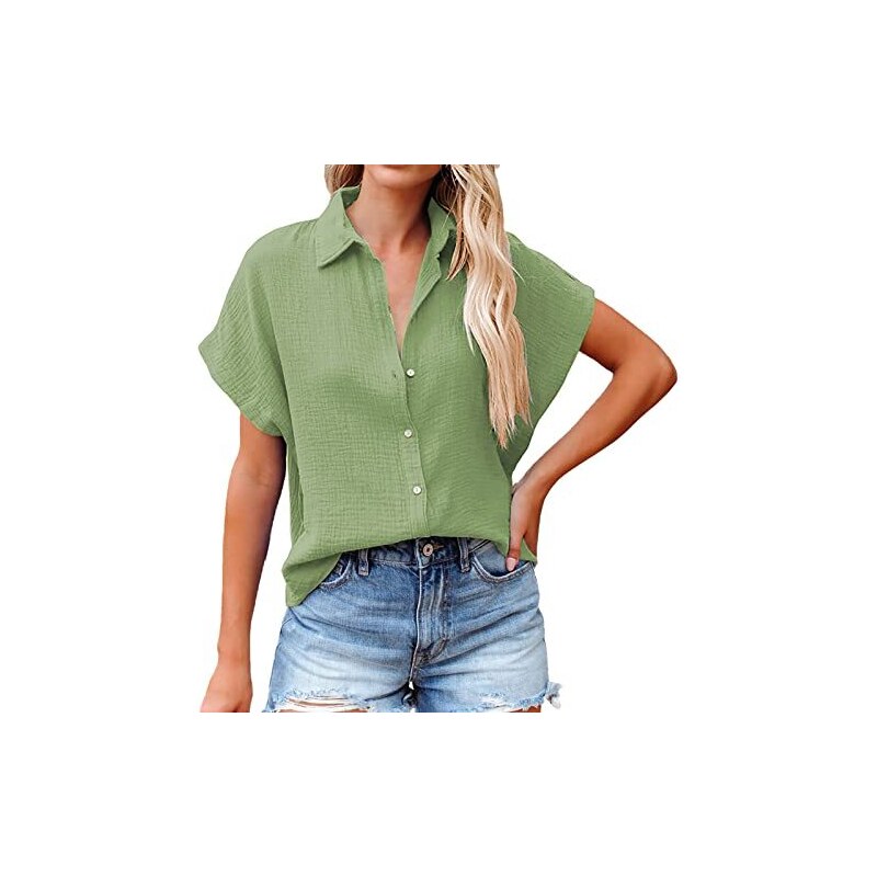 G-STAR Officer Boyfriend Shirt Camicia Donna