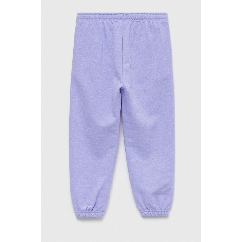 Benetton pantaloni tuta bambino sale