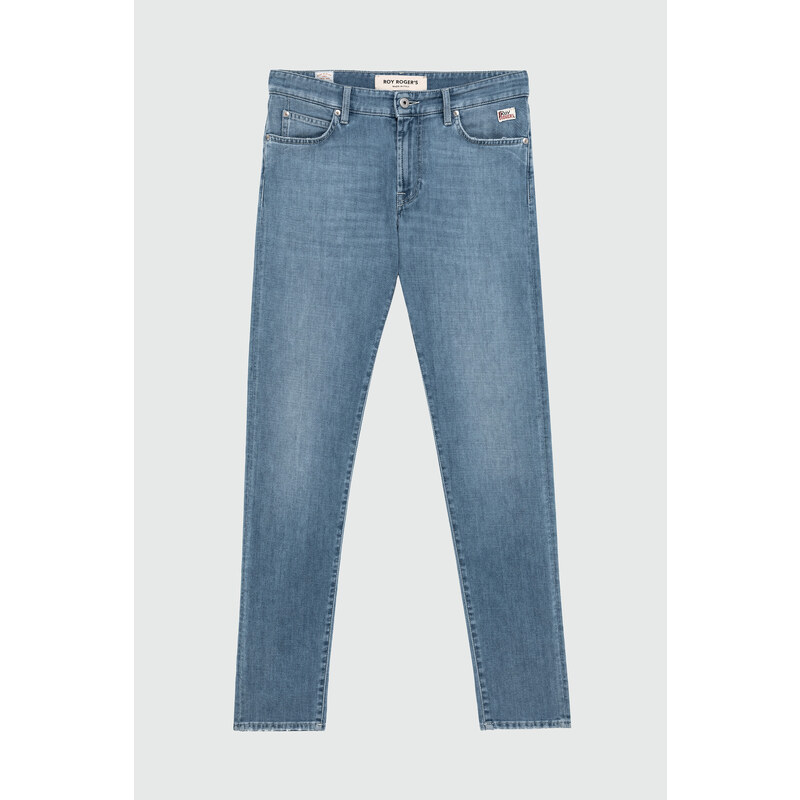 ROY ROGER`S Jeans 517 Soft Penelope