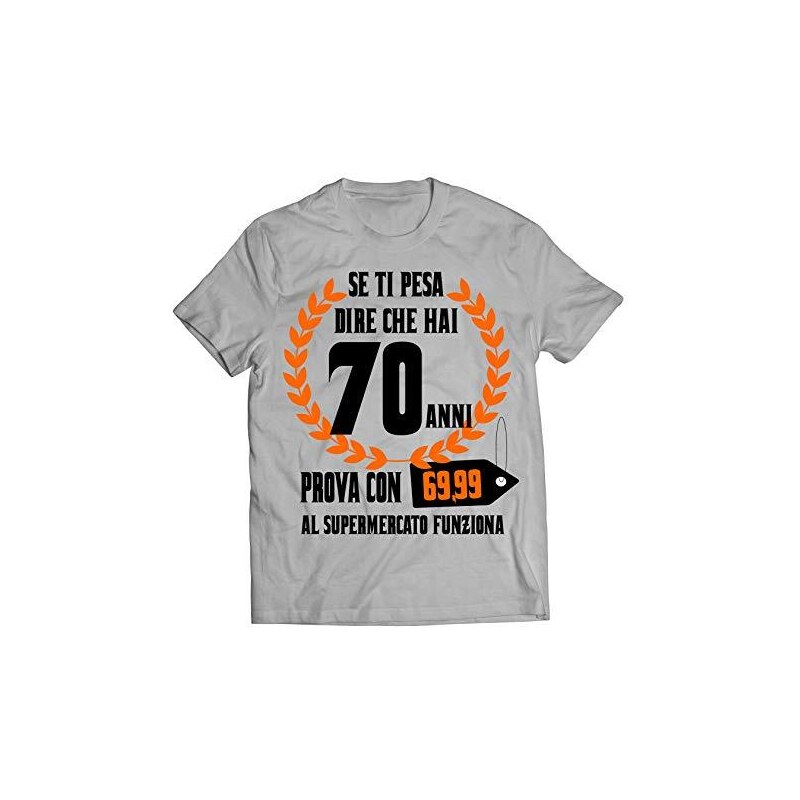T-shirt Gamer 48 Ans – Idée Cadeau Anniversaire Play Station – Manches Courtes Motif Graphique