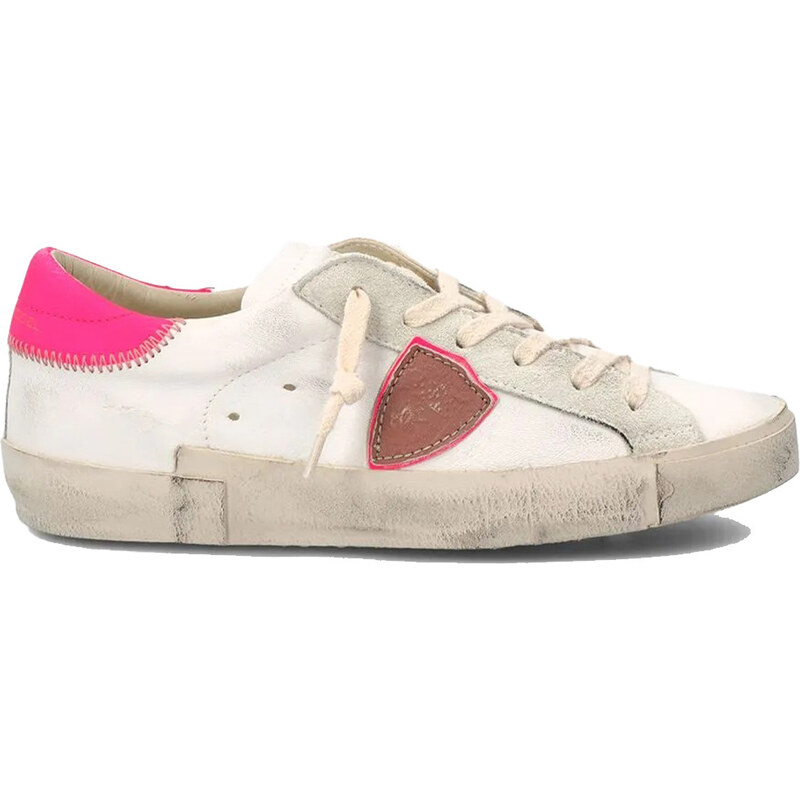 PHILIPPE MODEL Sneakers LOW PRSX