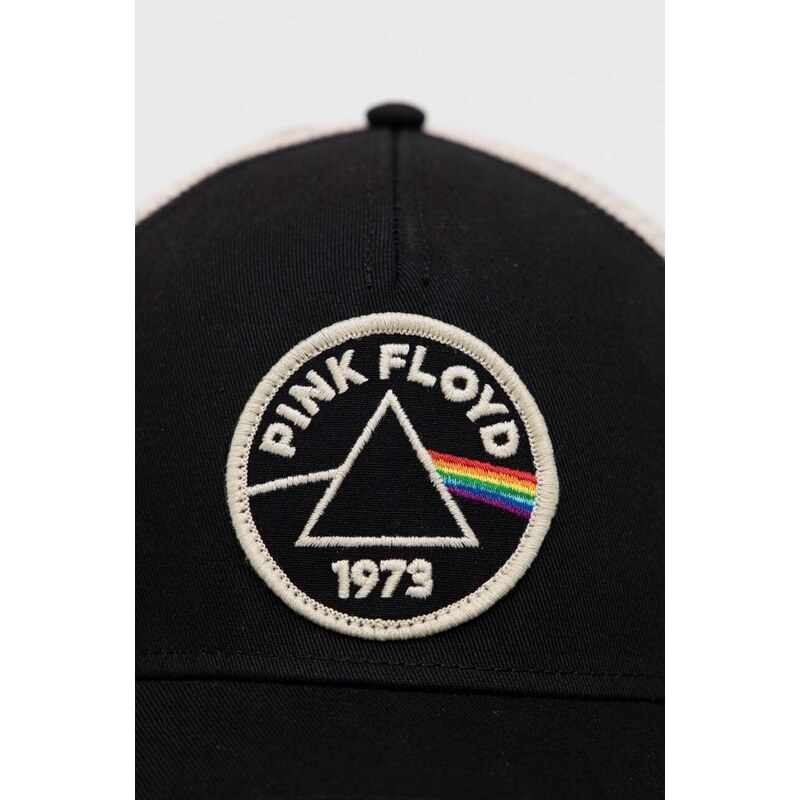 American Needle berretto da baseball Pink Floyd