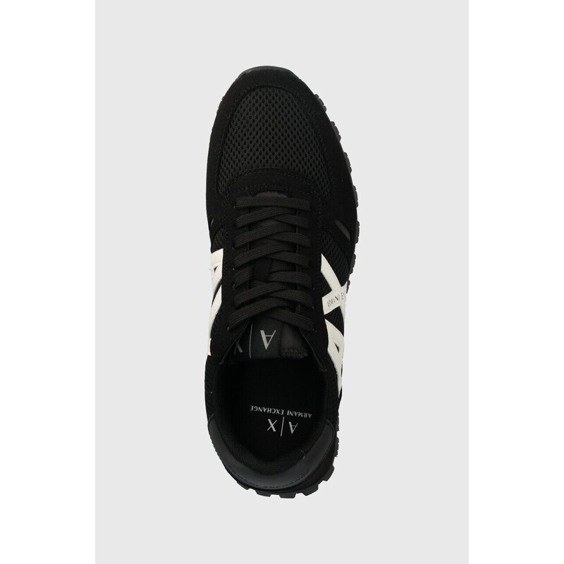 Armani Exchange sneakers XUX169.XV660.N814