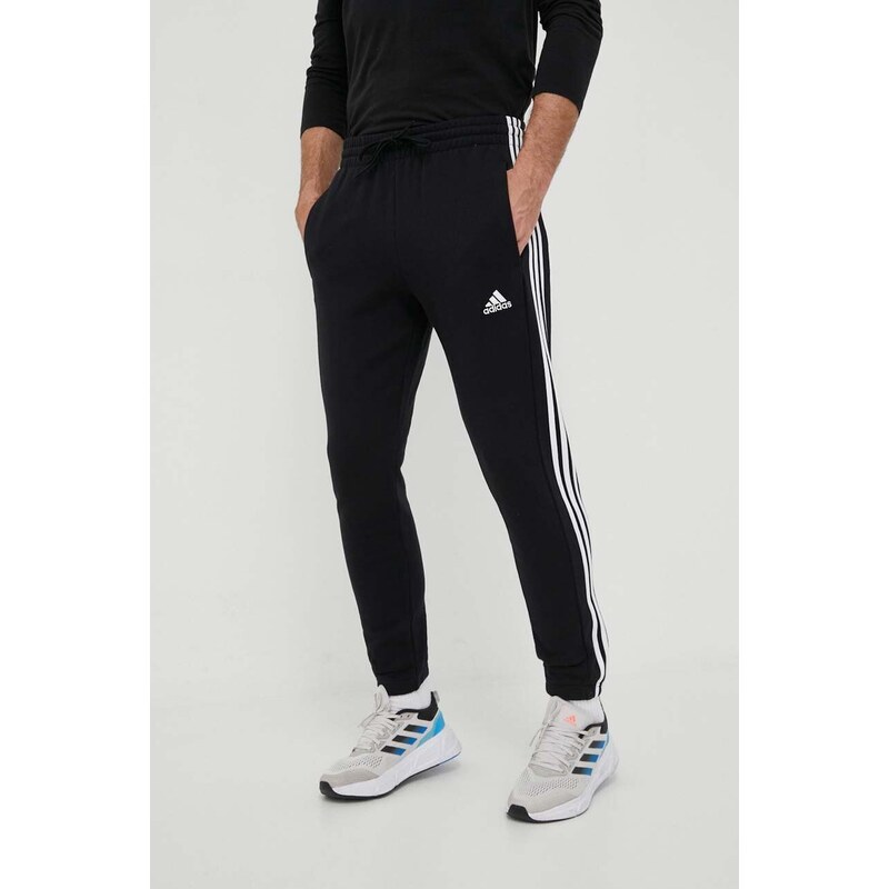 adidas pantaloni da jogging in cotone IC0050