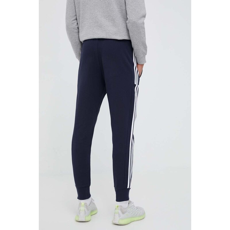 adidas pantaloni da jogging in cotone