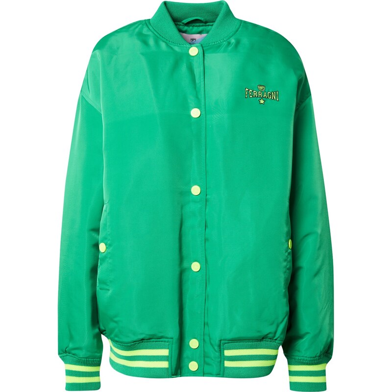 Fashion Abbigliamento Giubbotto Chiara Ferragni Chiara Ferragni