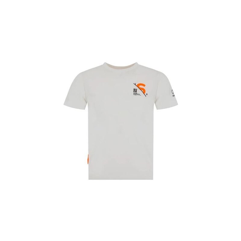 T-SHIRT SUNS Bambino