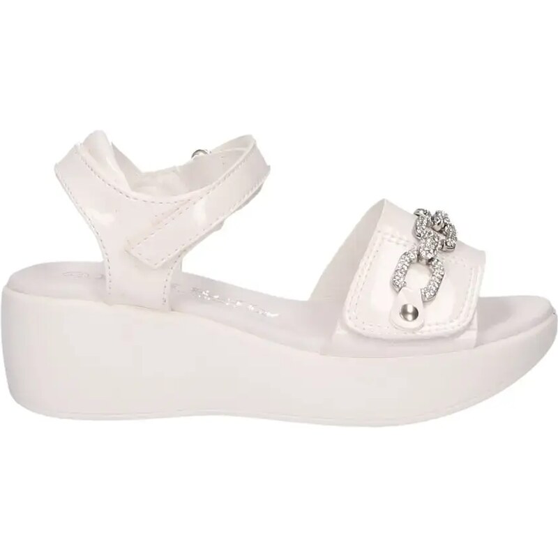 Sandals Anello Lelli Kelly LELLI KELLY LK 7402 UNICORN MULTI GLITTER SANDALS