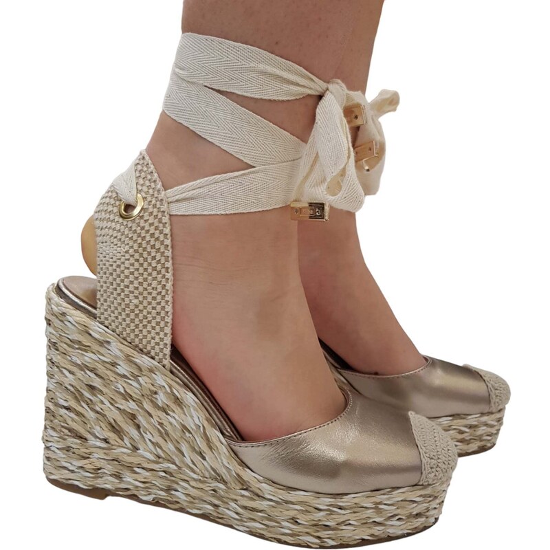Alma&Pena Alma en Pena Sandalo Donna Bronzo rif.79 Alma&Pena Alma en Pena Sandalo Donna Bronzo rif.79