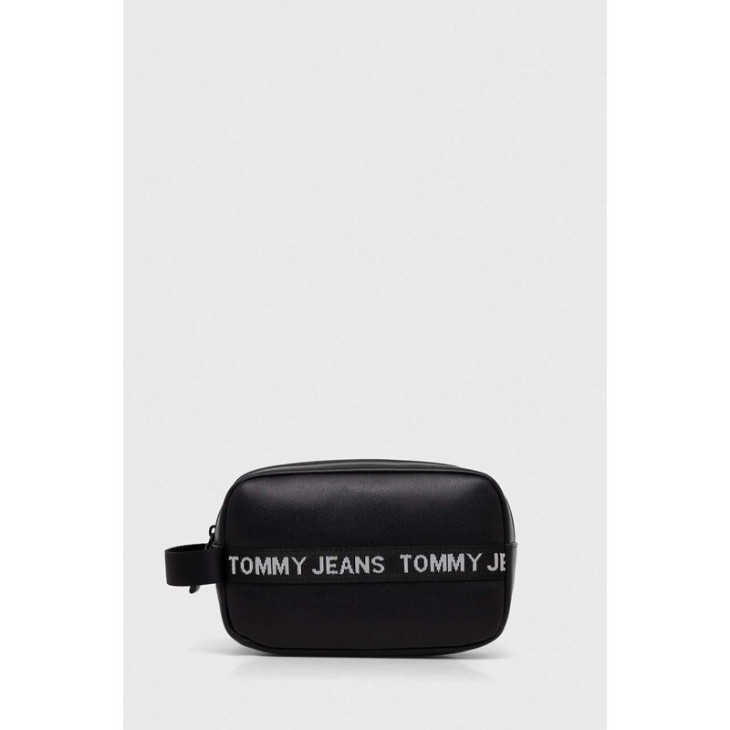 Tommy Jeans borsa da toilette