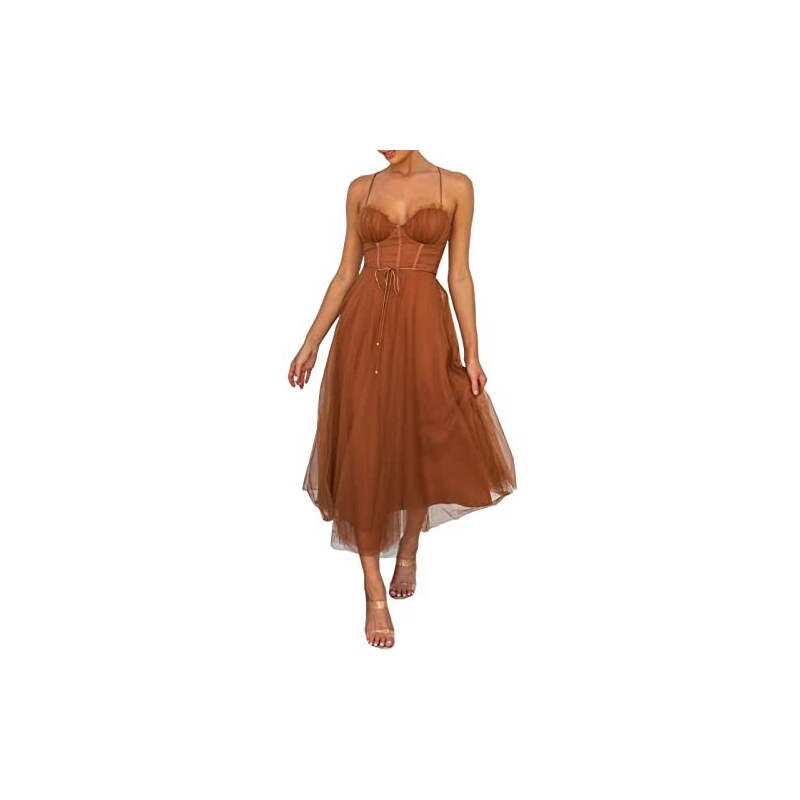 Camicetta Medievale Donna SCARLET DARKNESS – Senza Spalline, Maniche A Campana, Con Volant E Laccetti