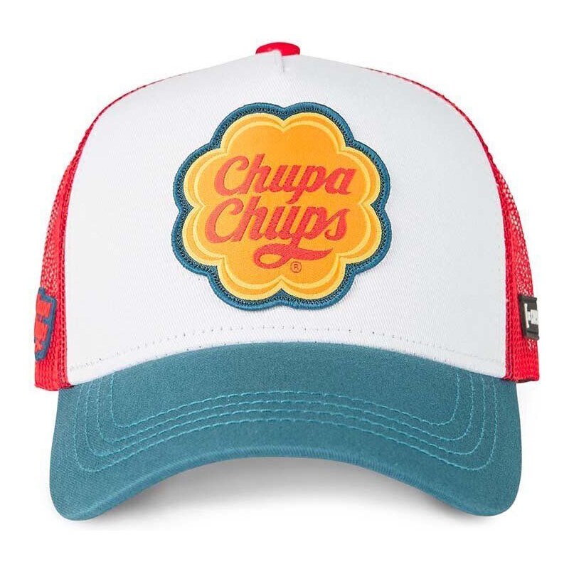 Capslab berretto da baseball CHUPA CHUPS