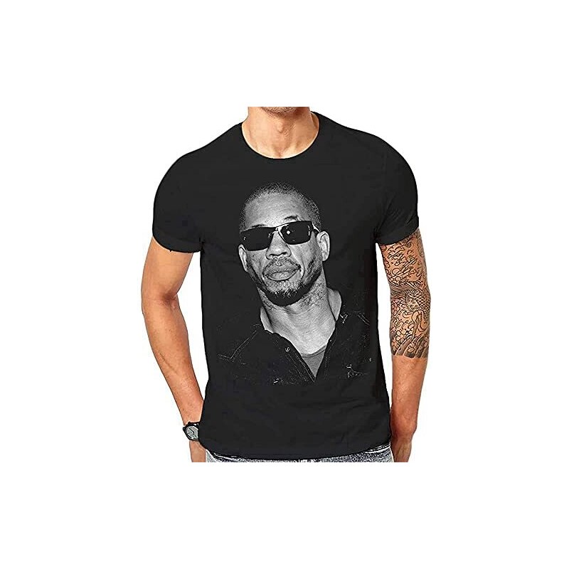 Joey starr tee shirt hot sale