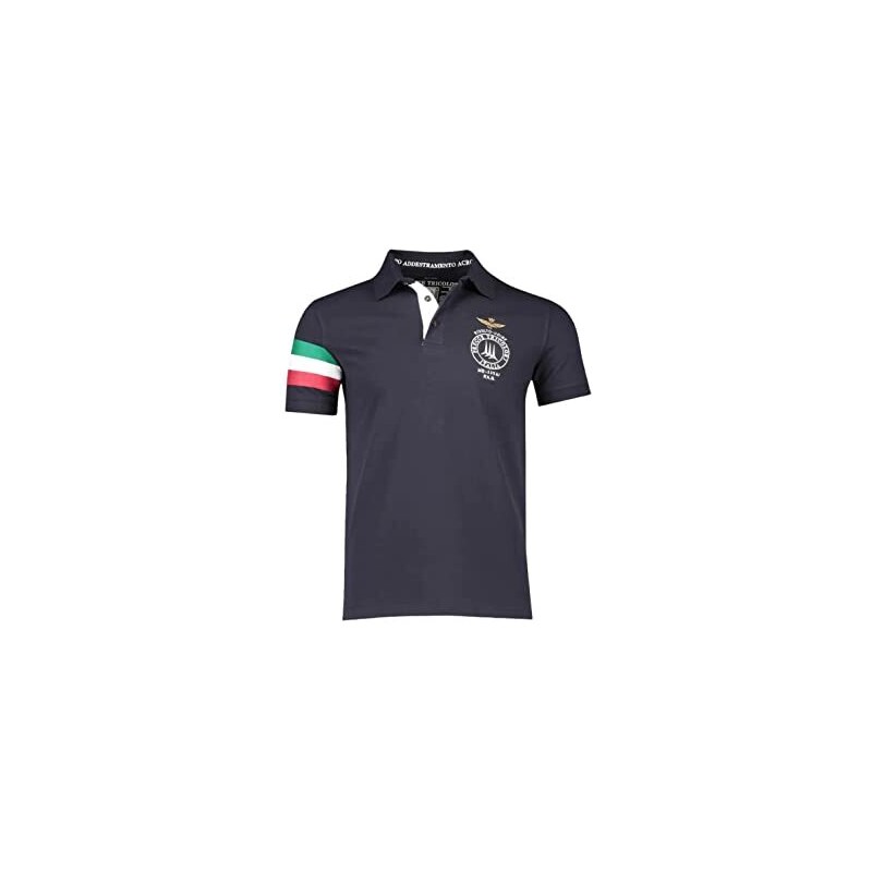 DSQUARED2 T-Shirt Manica Corta da Uomo Marchio, Modello D9M3S5400., Realizzato in Cotone. Nero