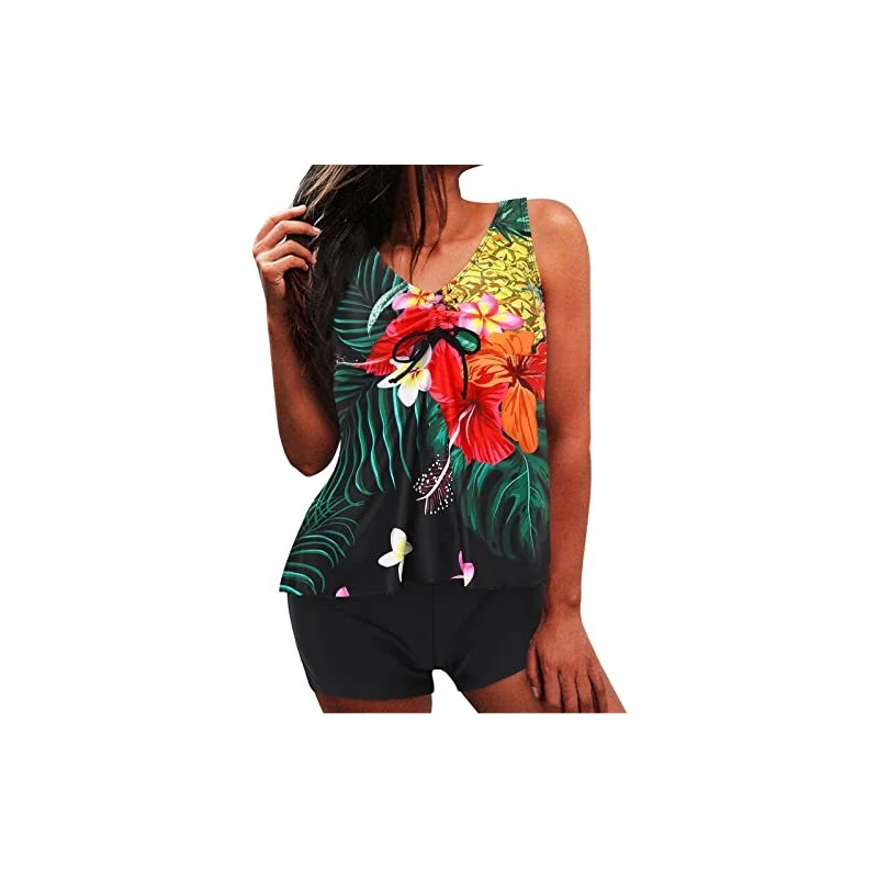 Shndhi Bikini Donna Push Up Costume Da Bagno Da Donna Sexy Costume Da